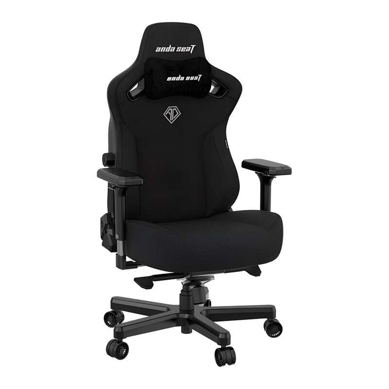 Компьютерное кресло AndaSeat Kaiser 3 XL - фото 1