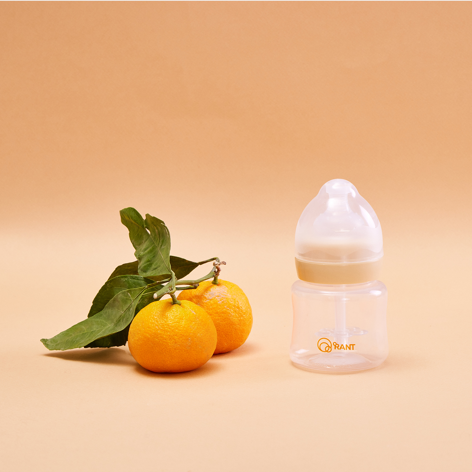 Бутылочка Rant 125 мл - фото 6