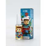 Душистая вода Выбражулька «Кубики», 30 мл, аромат морской взрыв