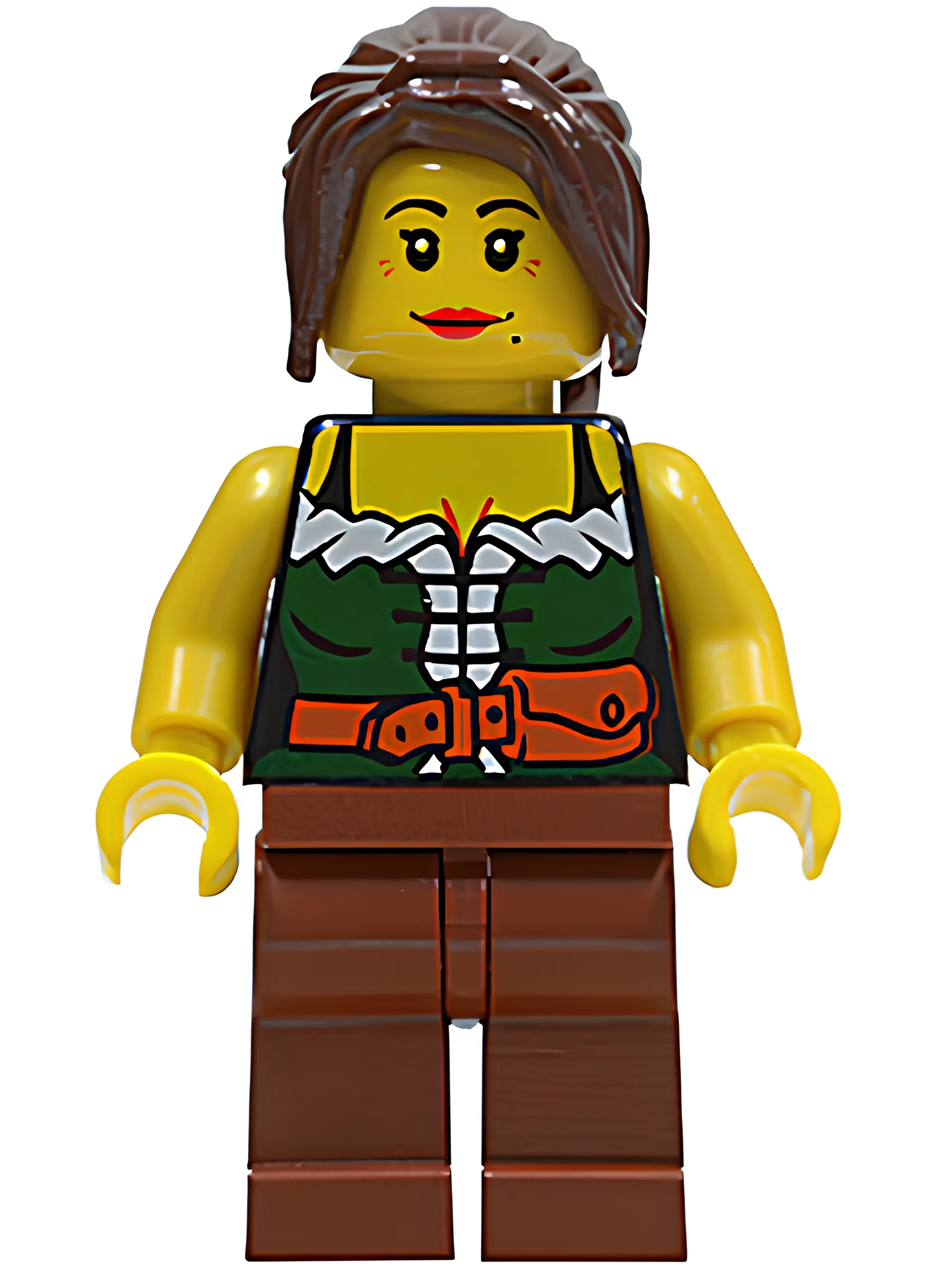 Фигурка LEGO Gold Prospector - фото 1