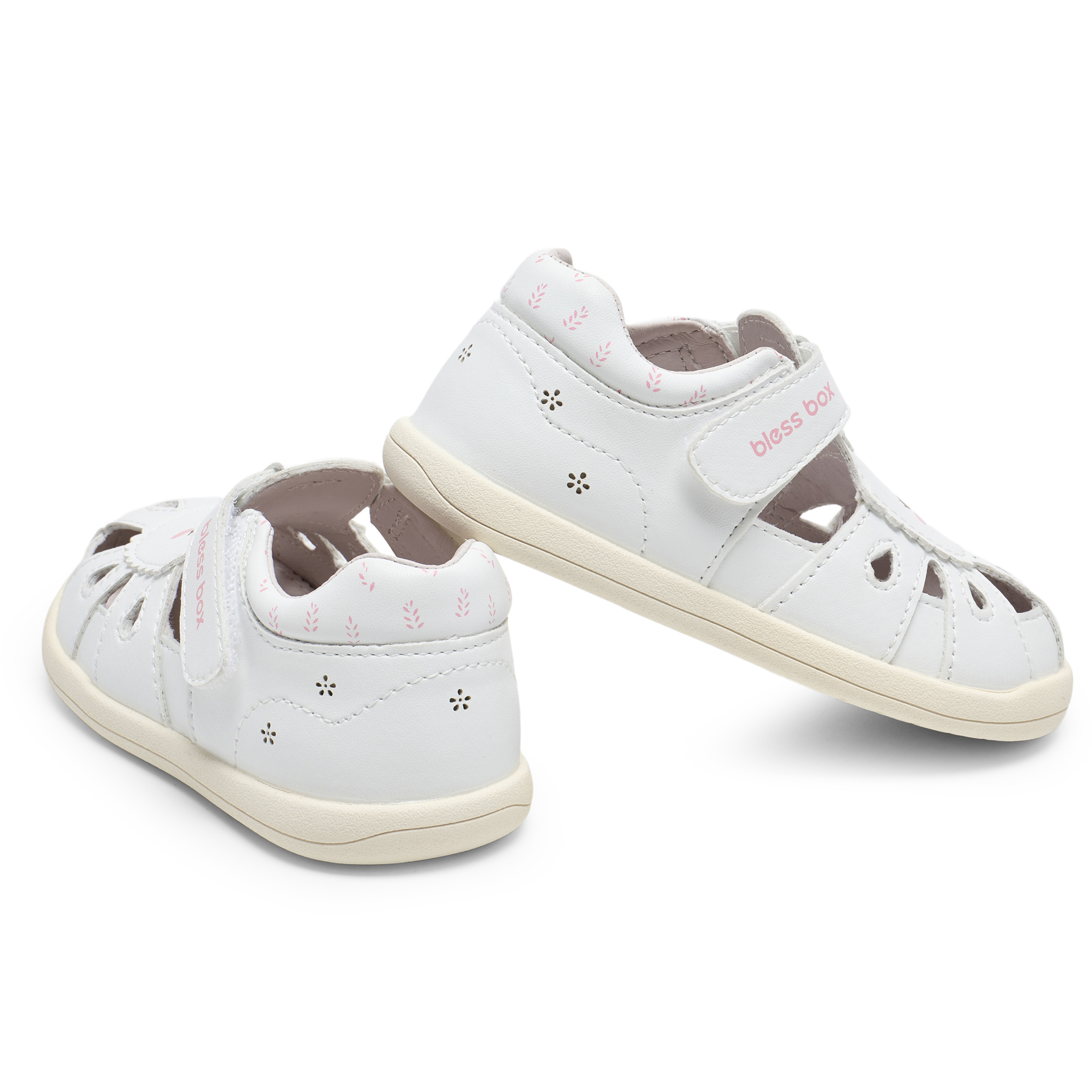 Сандалии BLESSBOX BX53011A - фото 2