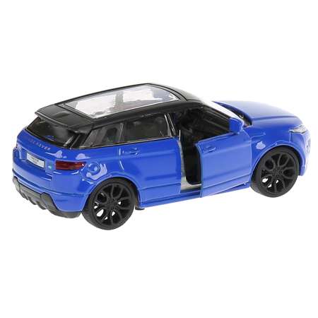 Автомобиль Технопарк Land Rover