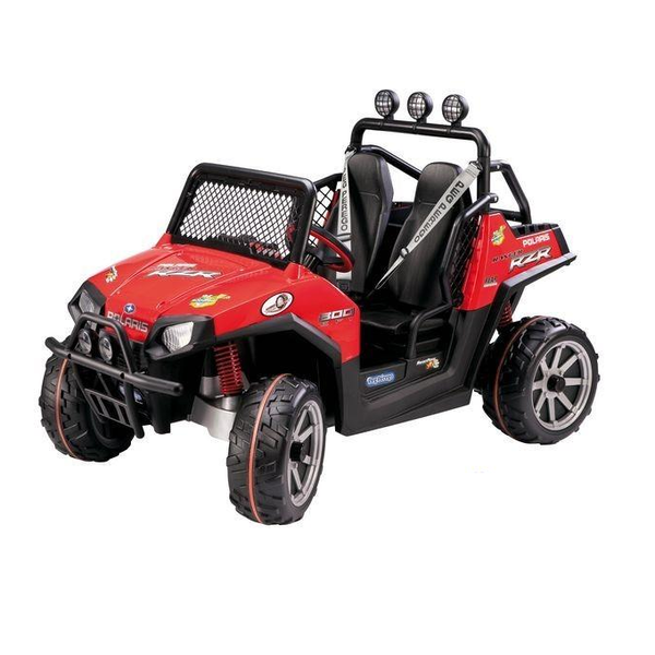 Автомобиль Peg-Perego - фото 1
