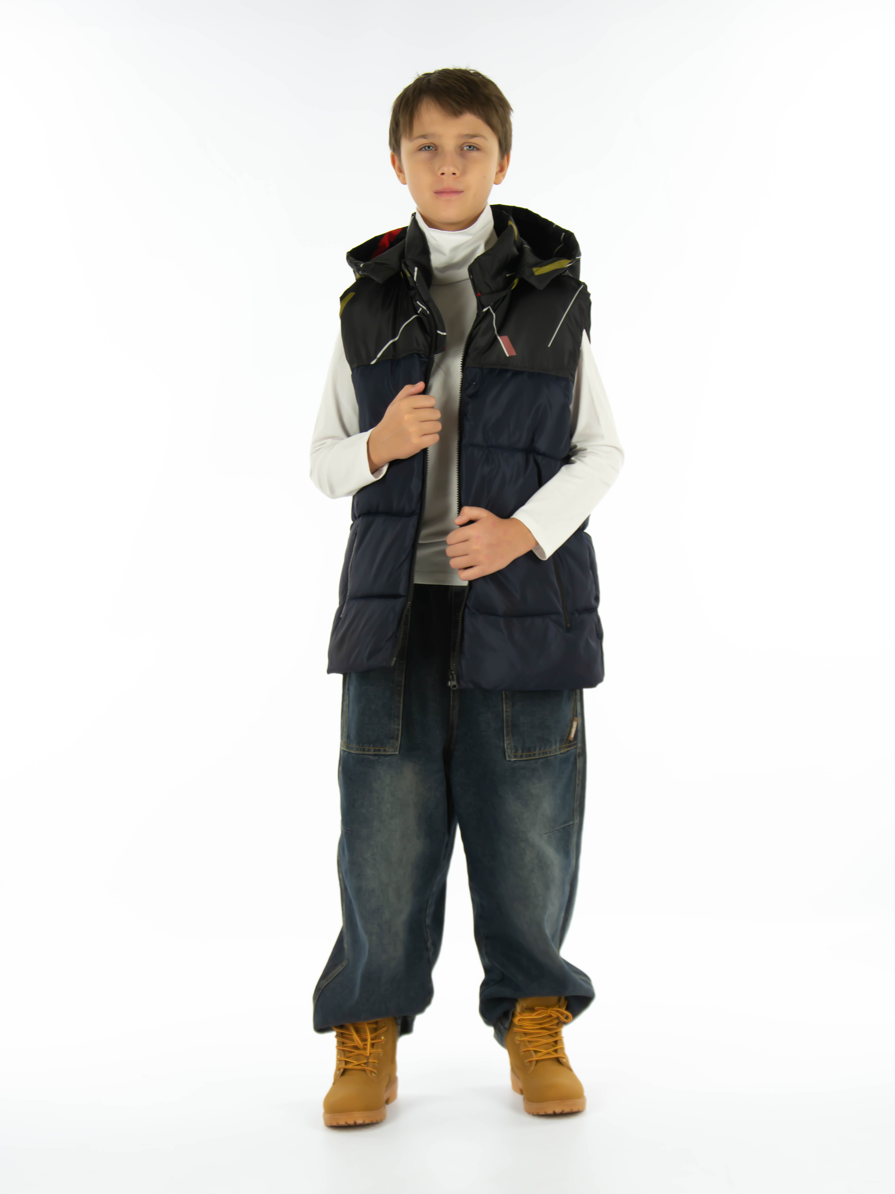 Жилет CASTLELADY 875875126 - фото 2