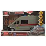 Внедорожник Технопарк ГАЗель