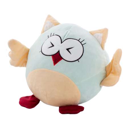 Игрушка мягкая Tallula сова 30 см
