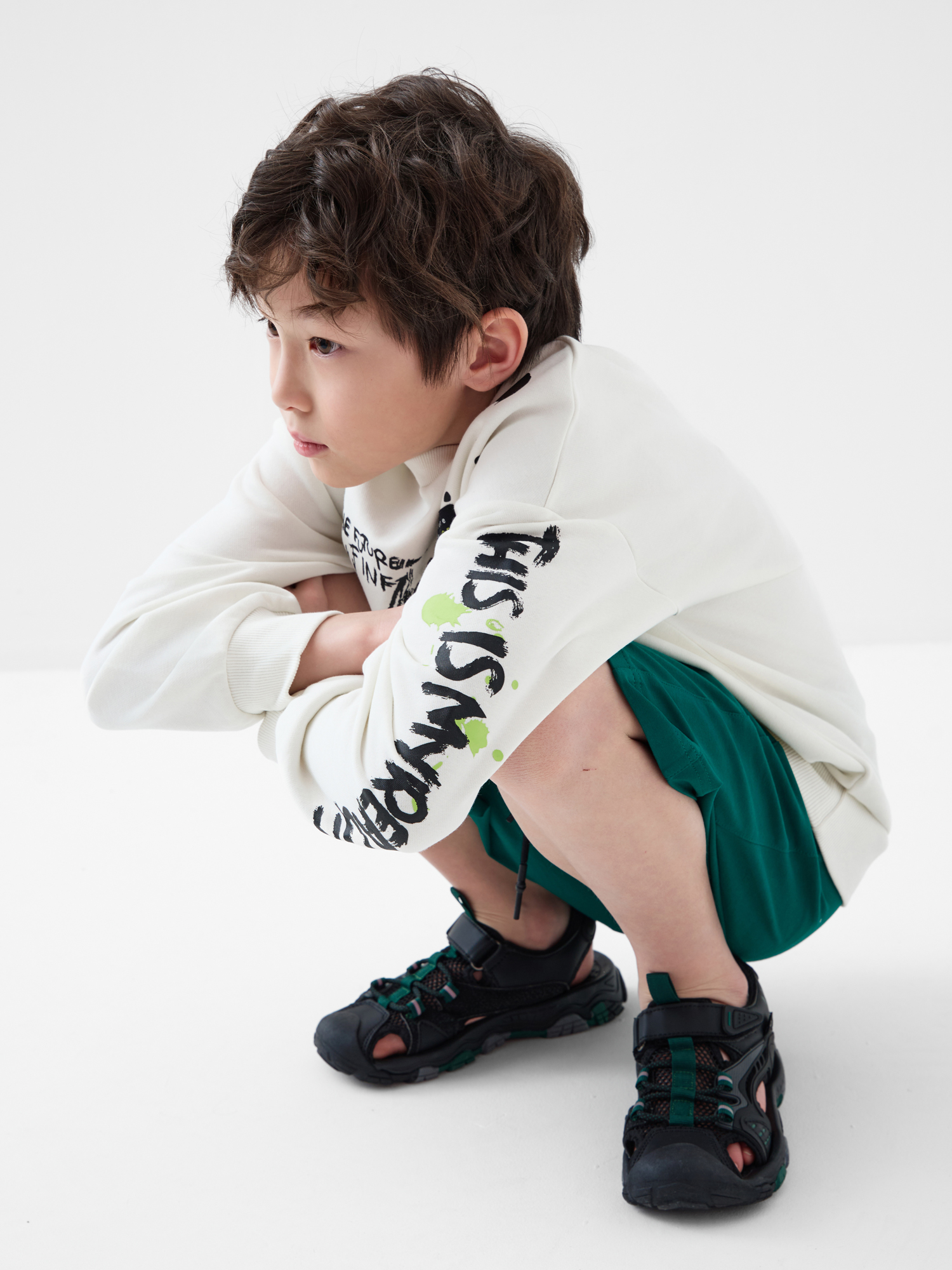 Сандалии PlayToday 12611769 - фото 6