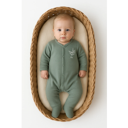 Комбинезон Эскимо