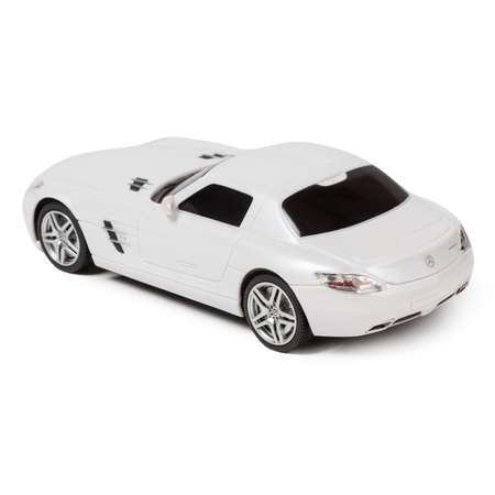 Автомобиль РУ Mobicaro Mercedes 1:24