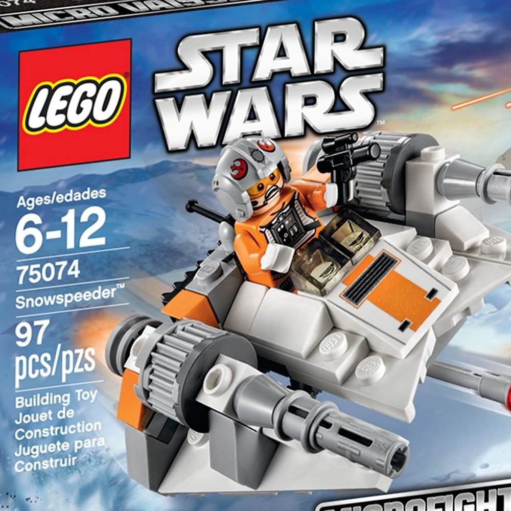 Конструктор LEGO 83 дет. - фото 3