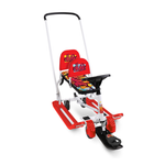 Снегокат NiKA kids ТС6Д/GR