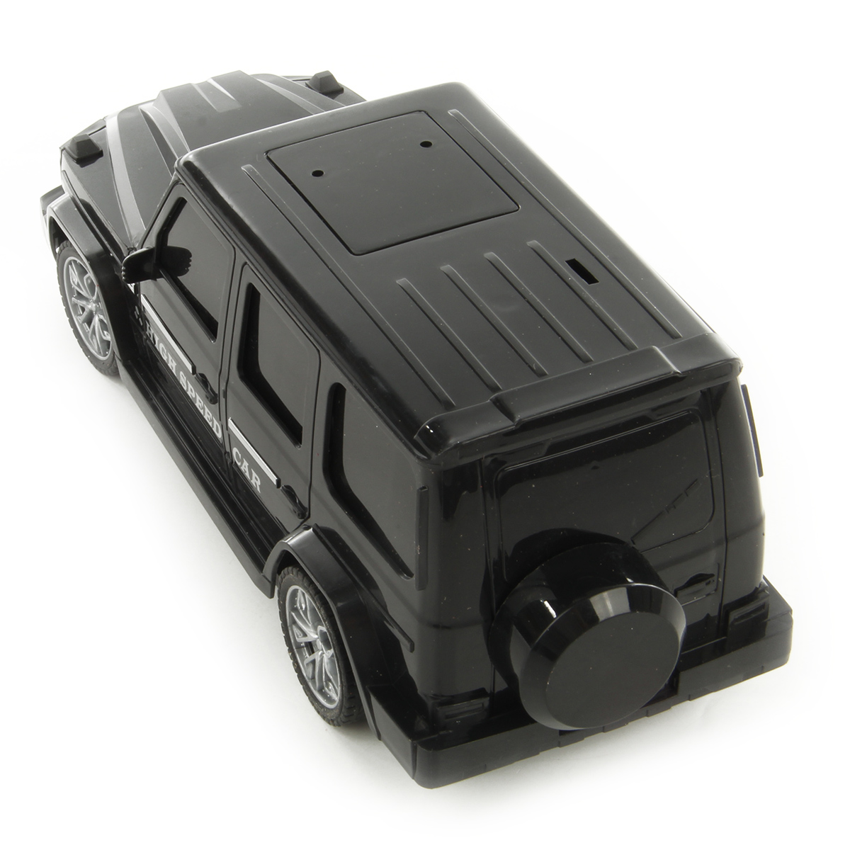 Автомобиль РУ Veld Co 1:16 - фото 4