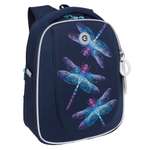 Ранец Grizzly Стрекозы