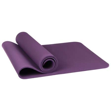 Коврик Sangh 183 × 61 × 0.8 см. цвет фиолетовый