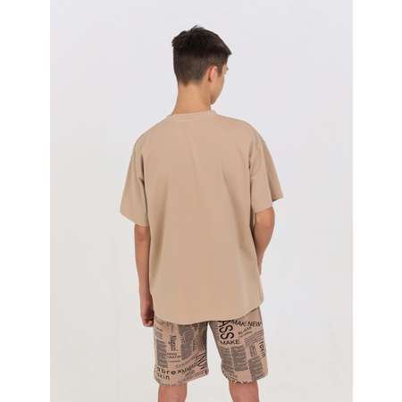 Футболка Modestreet