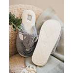 Тапочки SMILE of MILADY