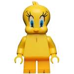 Фигурка LEGO Collectible Minifigures Tweety