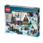 Конструктор LEGO Creator Expert 10229 1490 дет.