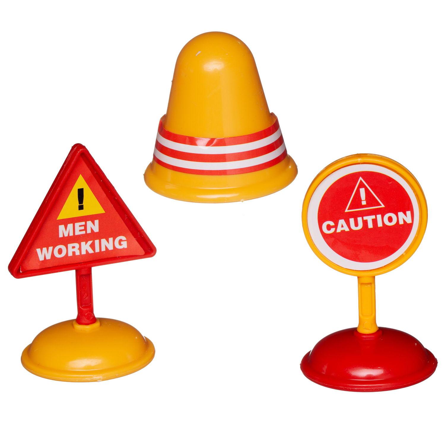 Игровой набор Junfa Порядок в городе WZ-17158 - фото 8