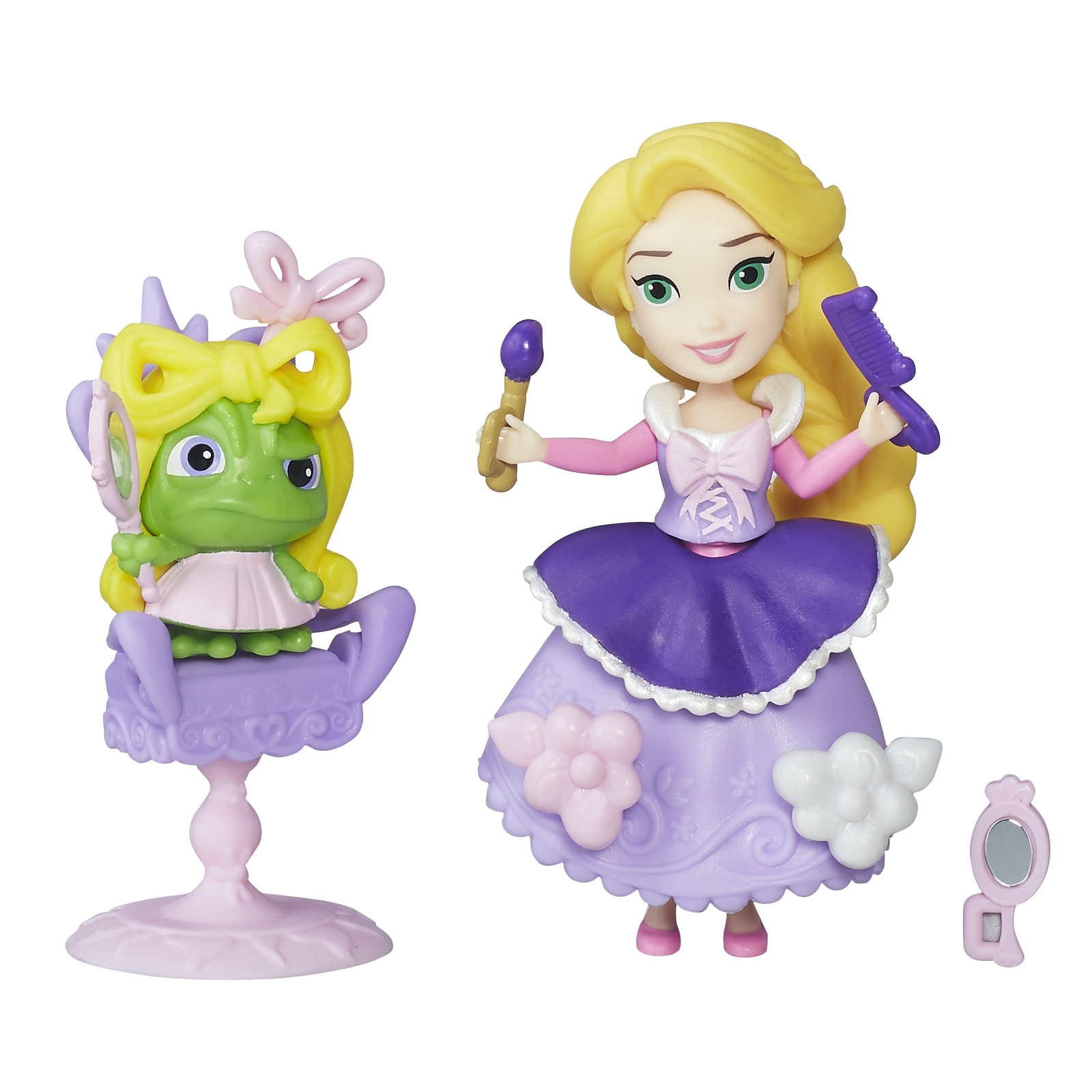 Кукла мини Princess B5334EU4 - фото 1