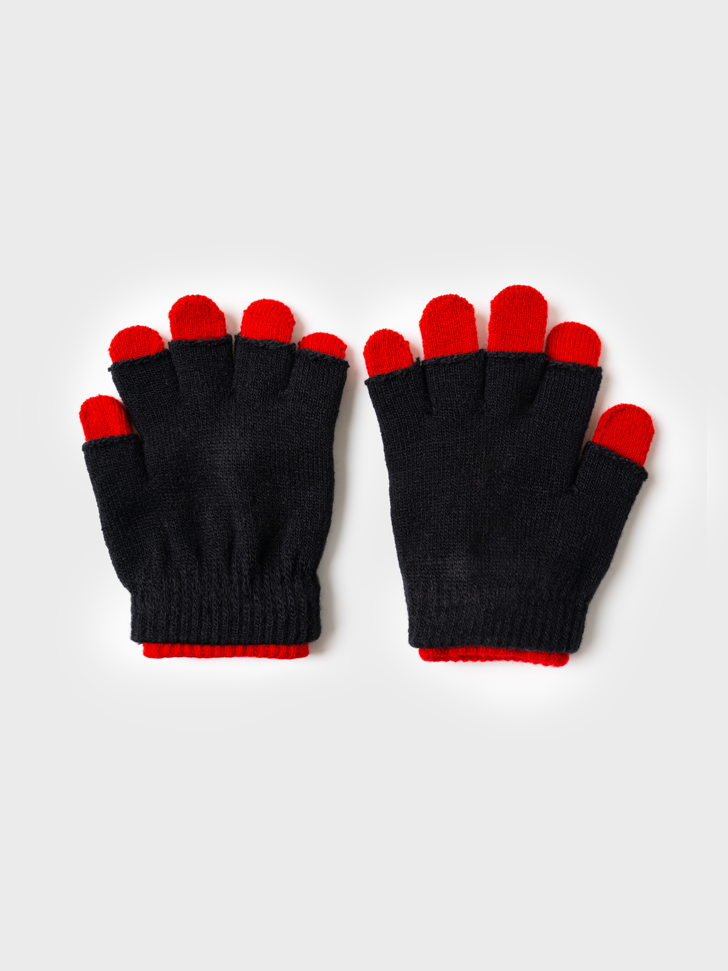 Перчатки и митенки PlayToday 12612063 - фото 3