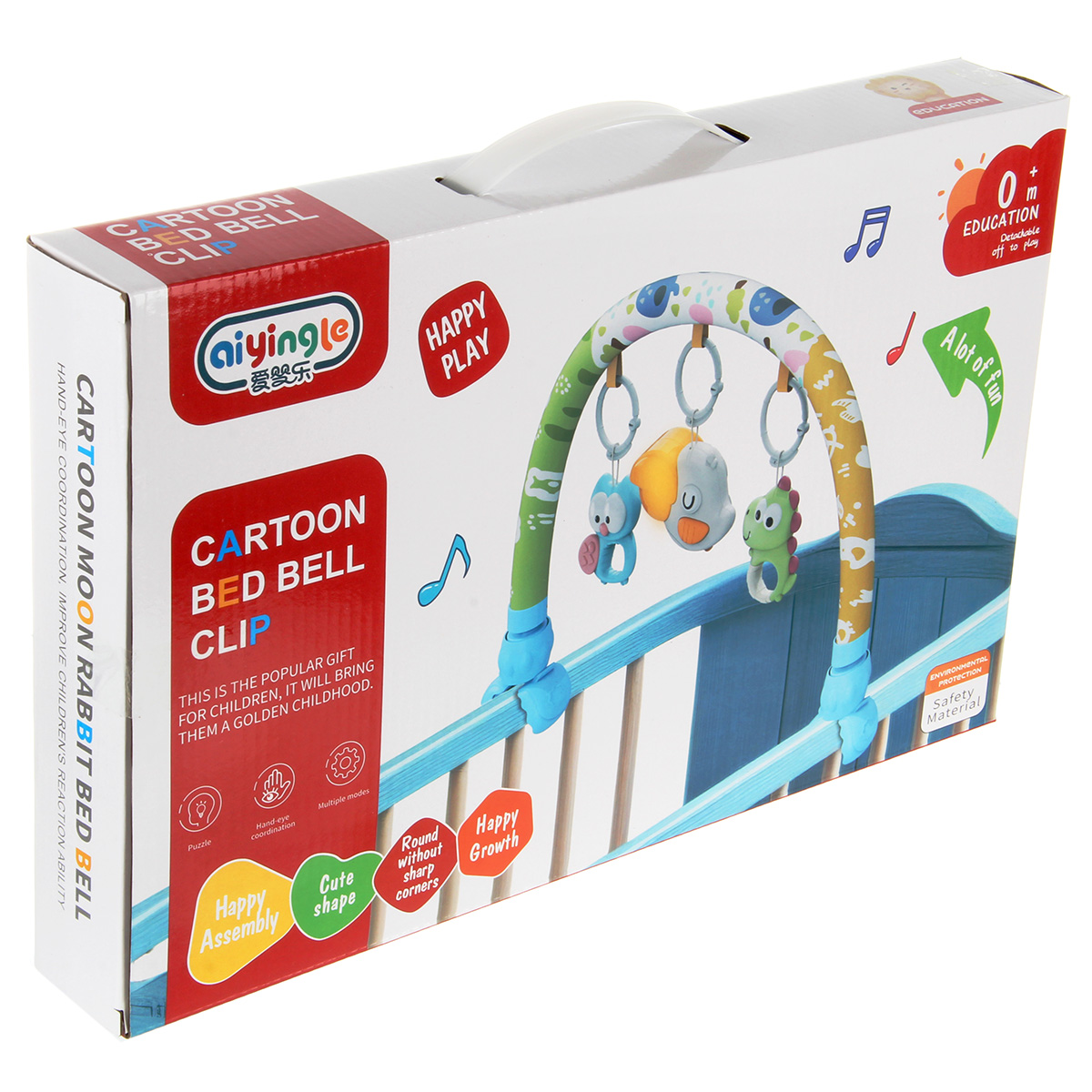 Дуга Veld Co Сладкий сон - фото 10