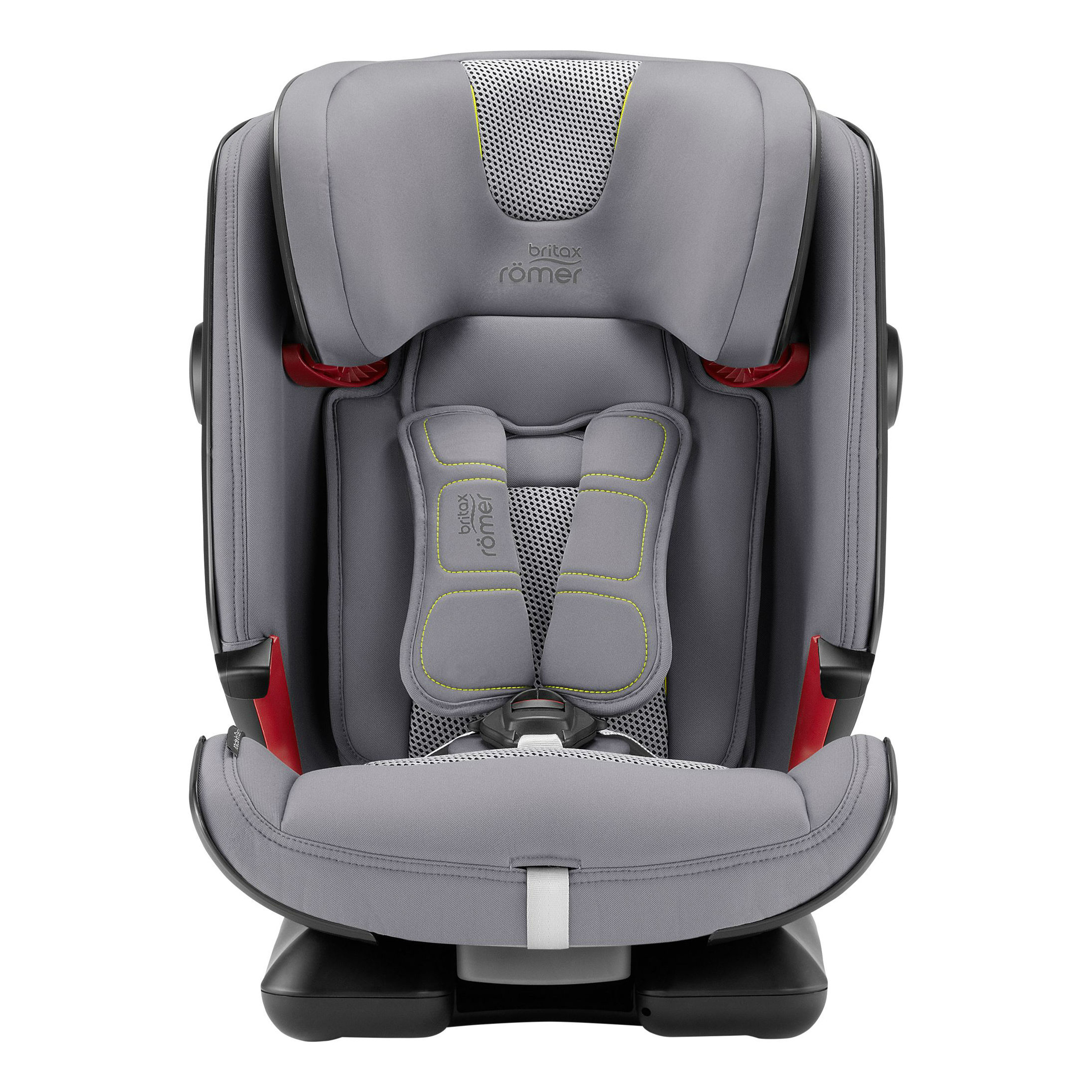 Автокресло Britax Roemer Isofix 1/2/3 (9-36 кг) - фото 2