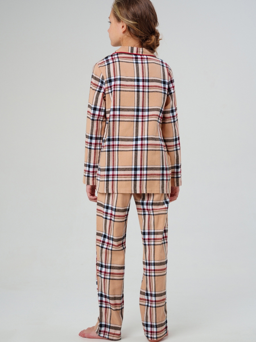 Пижама PlayToday 42521007 - фото 2