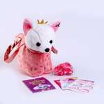 Игрушка мягкая Milo Toys