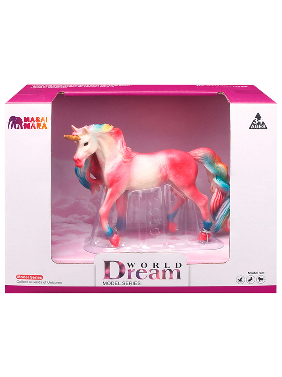 Фигурка Masai Mara Единорог - фото 5