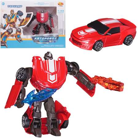 Фигурка Abtoys