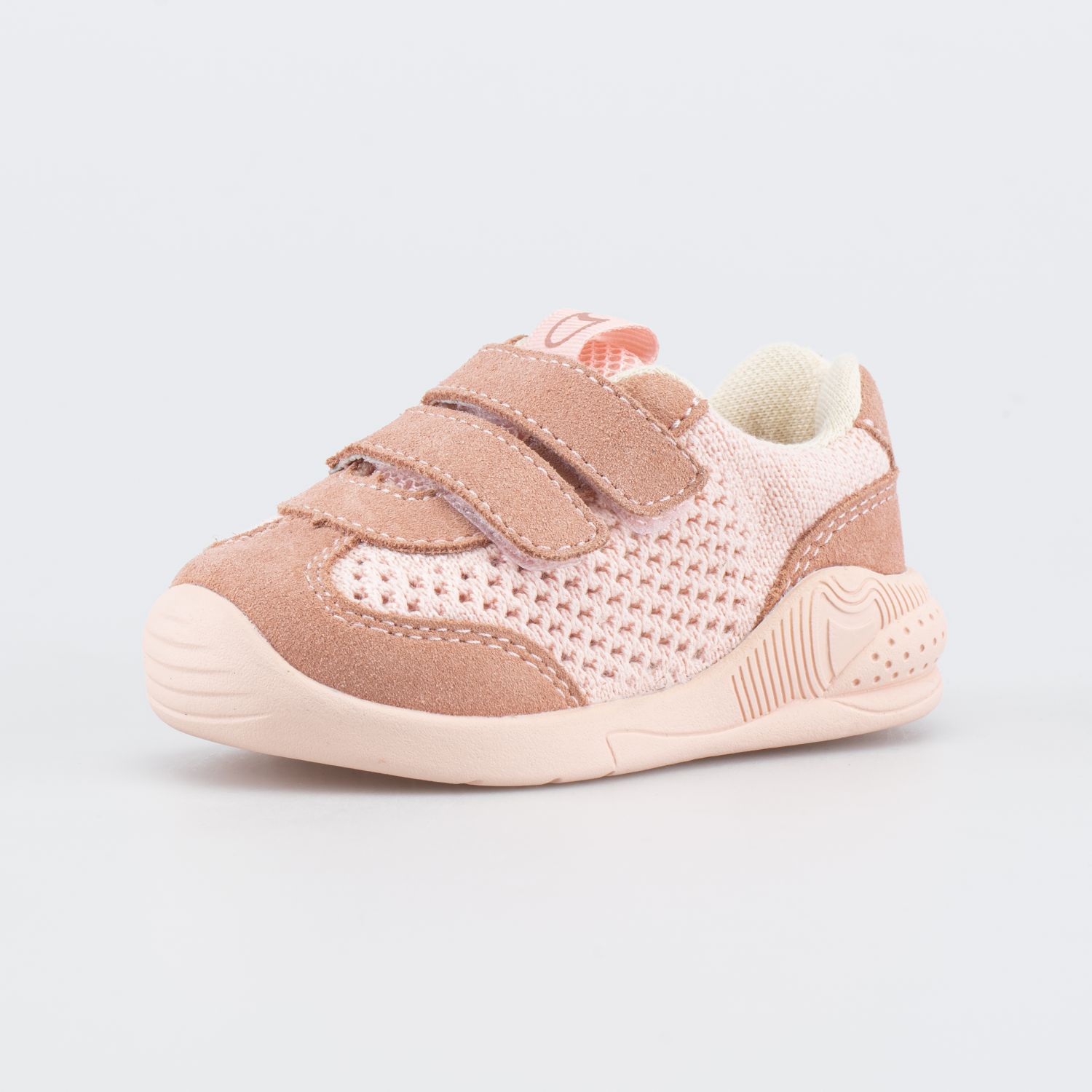 Кроссовки Котофей 044011-11 - фото 1