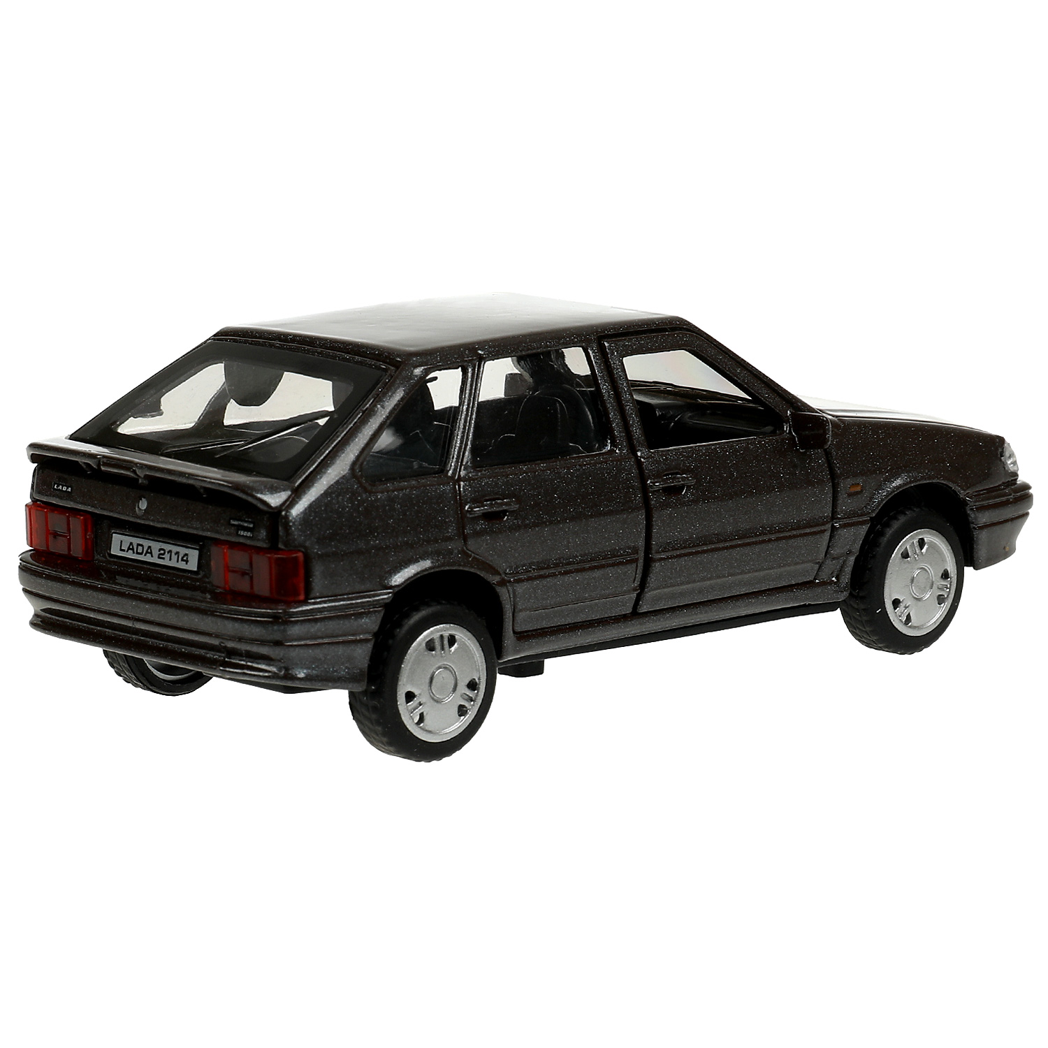 Автомобиль Технопарк LADA 360179 - фото 4