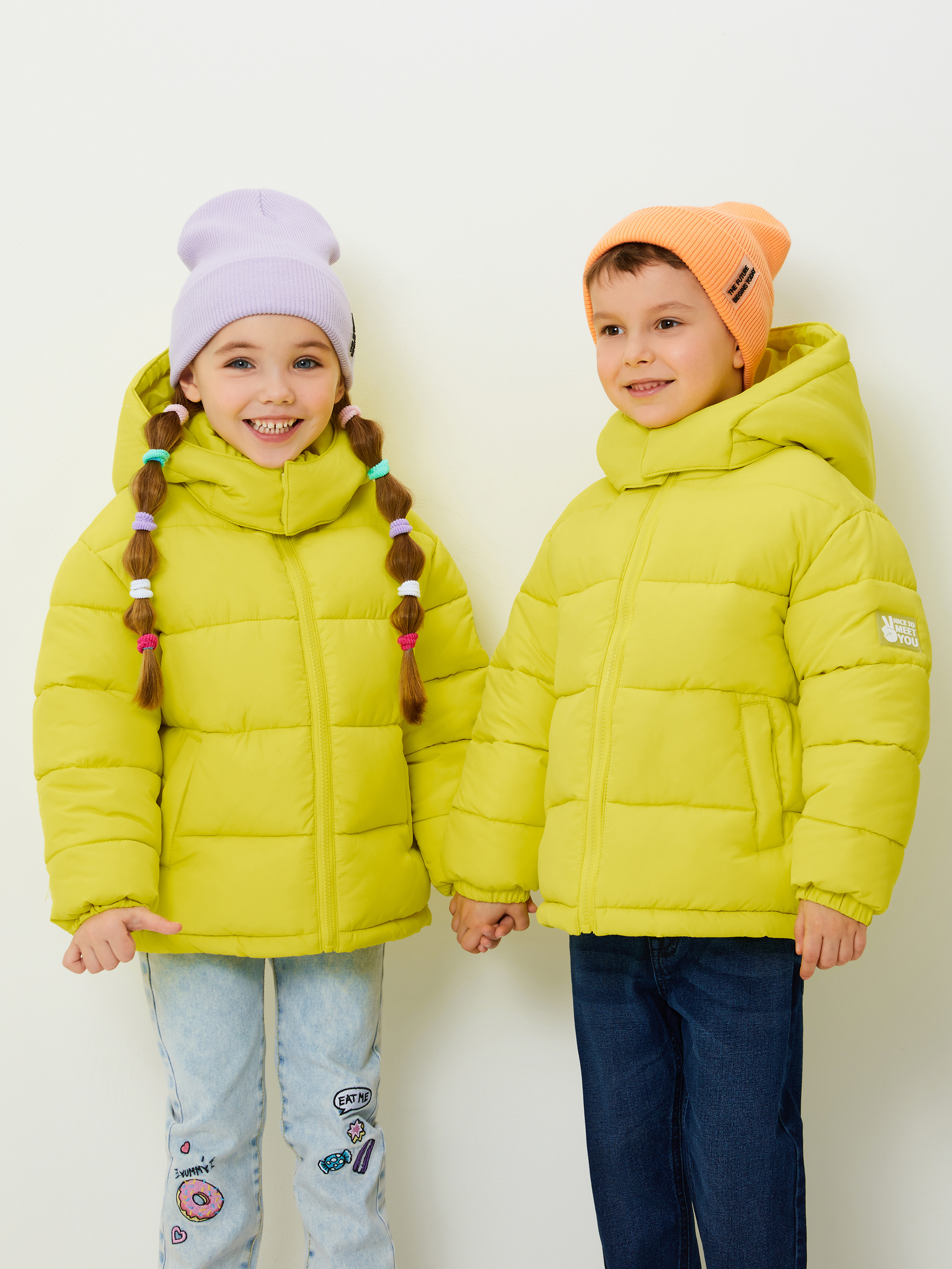 Куртка Acoola 20320650002_0068713 - фото 11