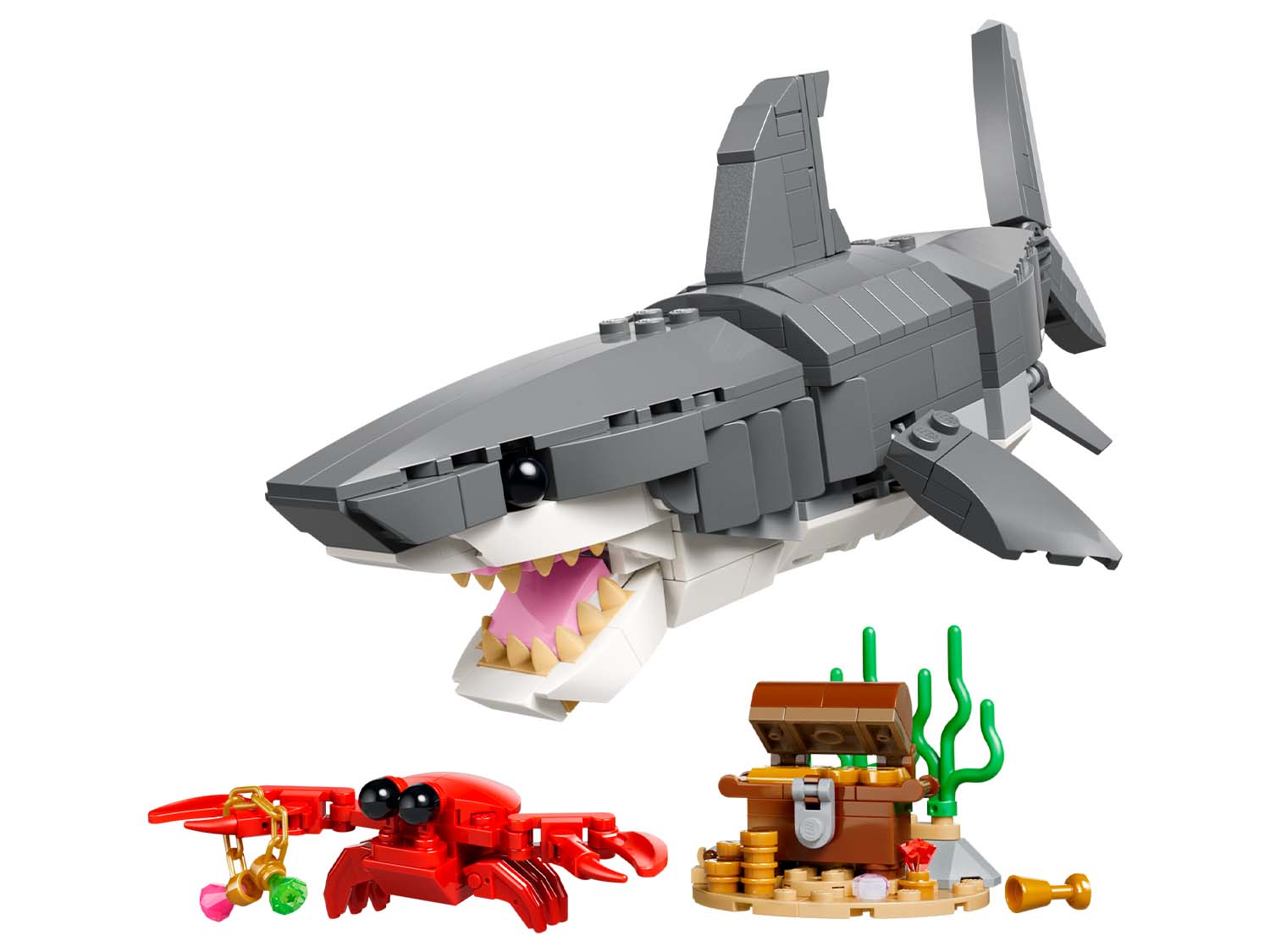 Конструктор LEGO Creator - фото 2