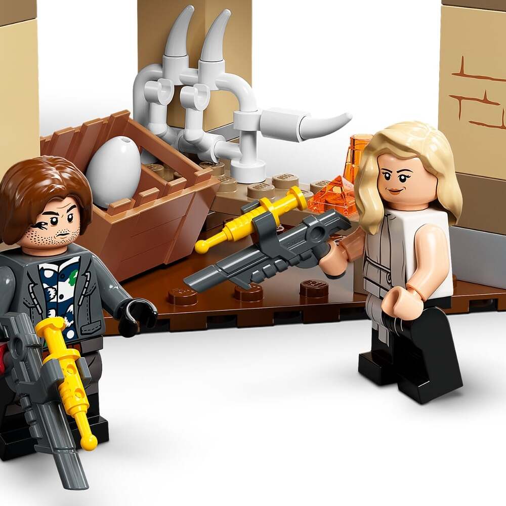 Конструктор LEGO 211 дет. - фото 4