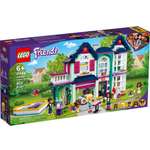 Конструктор LEGO Friends 41449 802 дет.