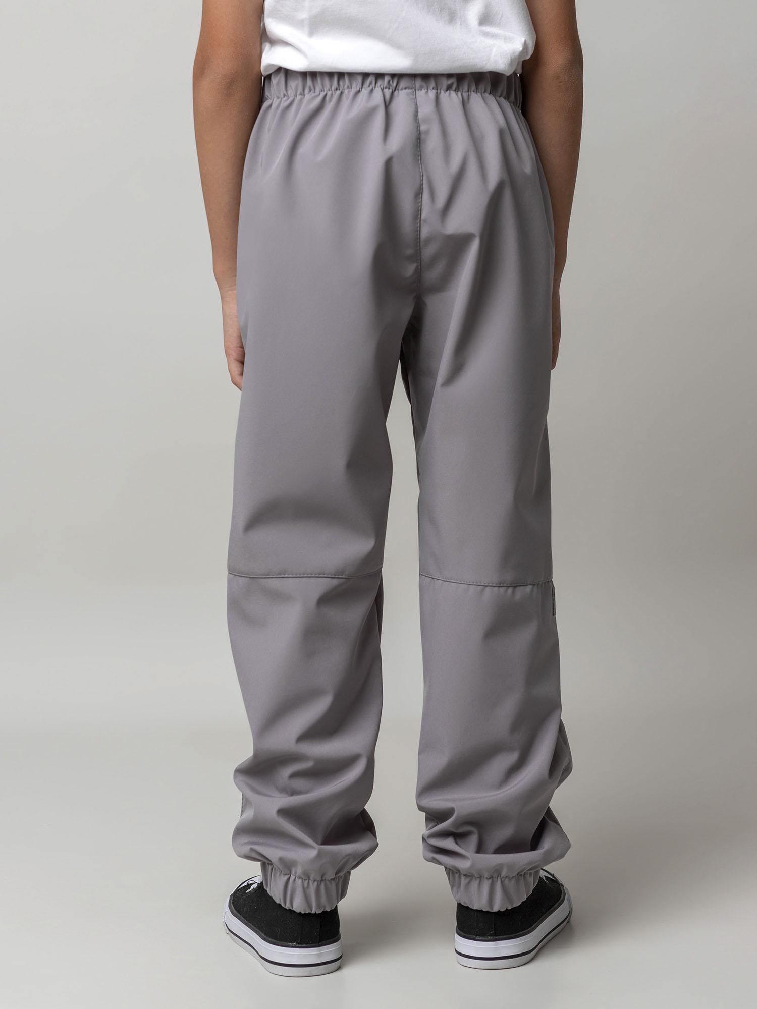 Брюки-джоггеры batik 006/1-26-1 - фото 4