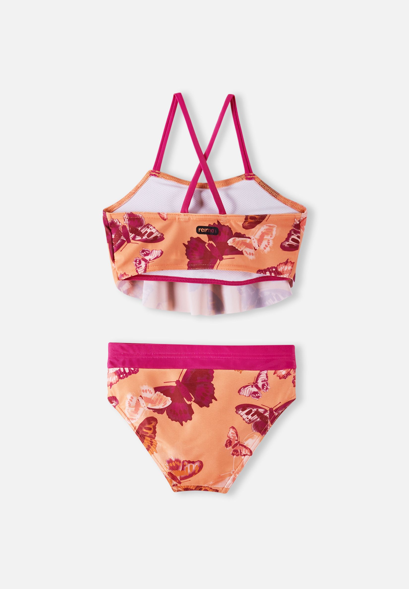 Купальник Reima 526418-3215 - фото 2