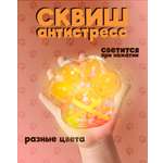 Сквиш КАМЕЛИЯ в ассортименте