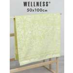 Полотенце Wellness Вилла 50 x 100 см