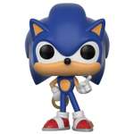 Фигурка Funko Sonic with Ring