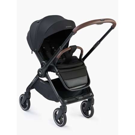 Коляска прогулочная Happy Baby Magna