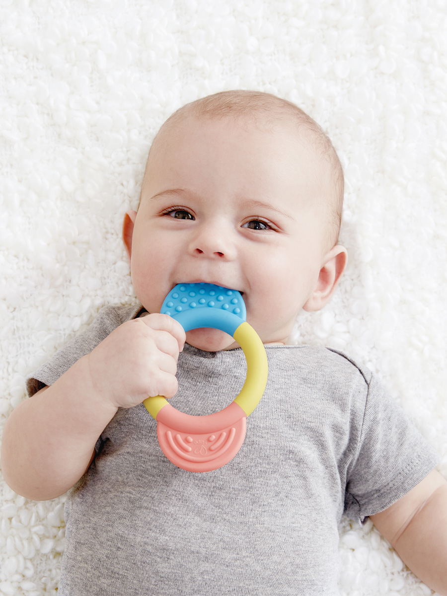 Прорезыватель Hape Кольцо - фото 1