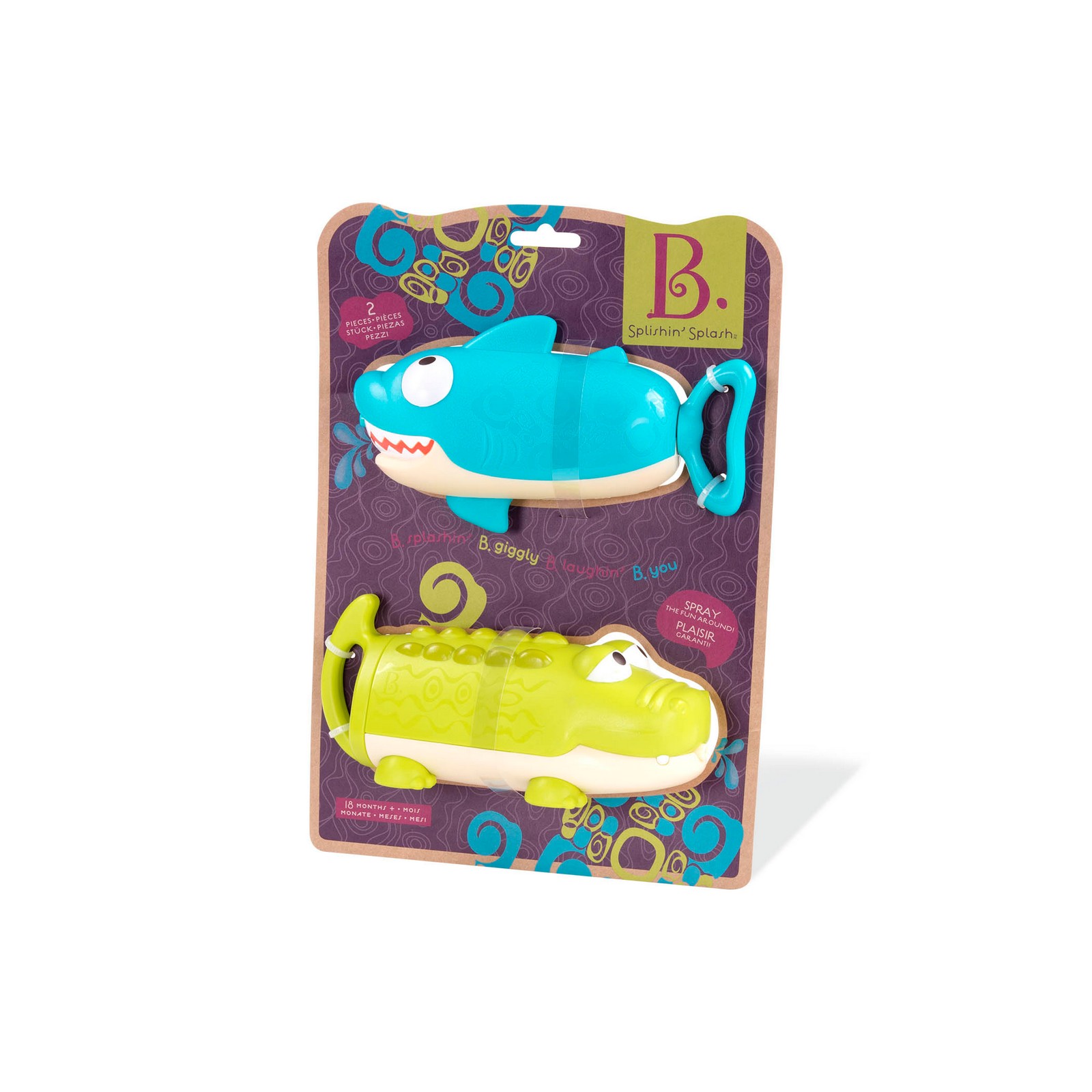 Игрушка Battat - фото 2