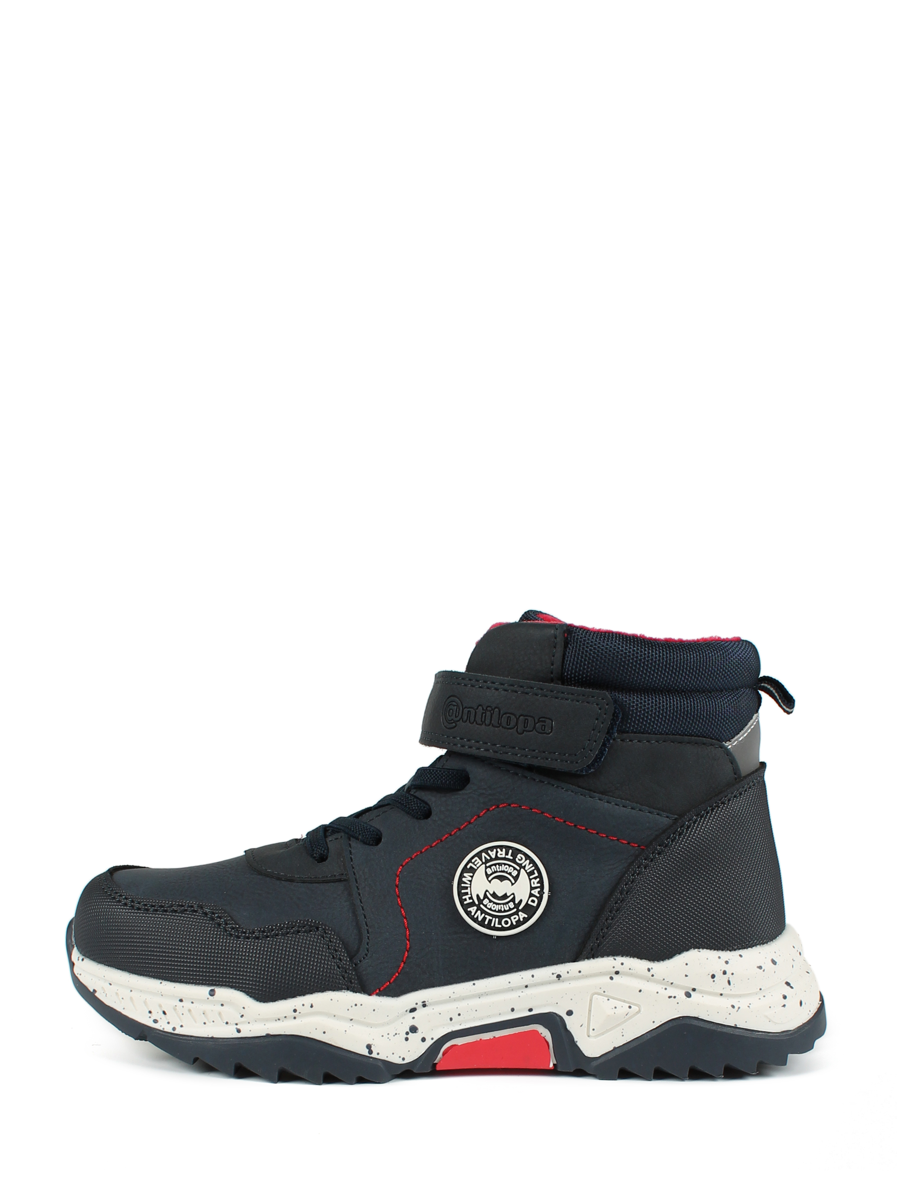 Ботинки Antilopa AL 16065 - фото 13