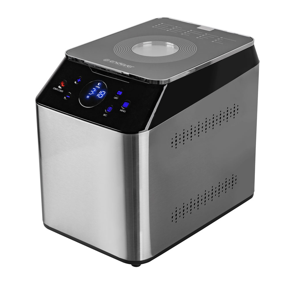 Хлебопечь ENDEVER MB-64 - фото 9