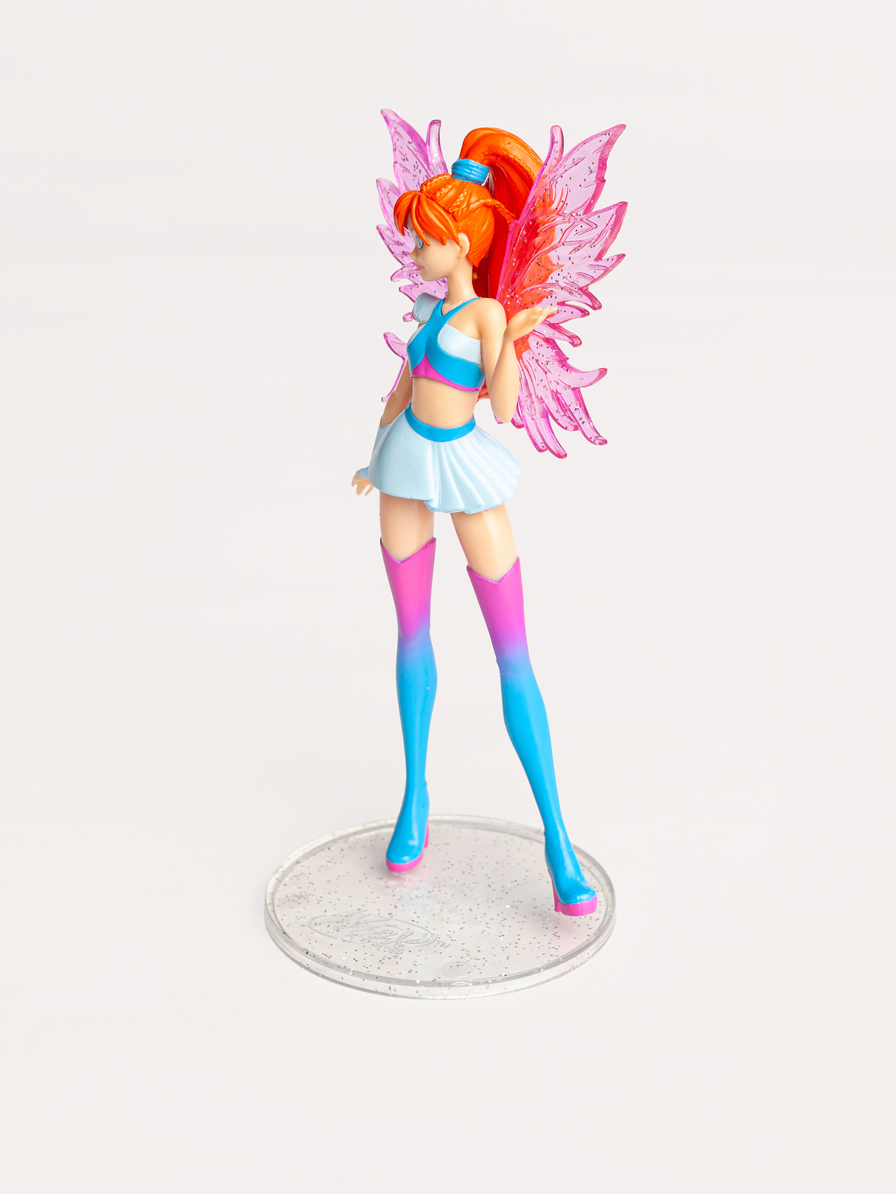 Фигурка Winx Club Блум - фото 2