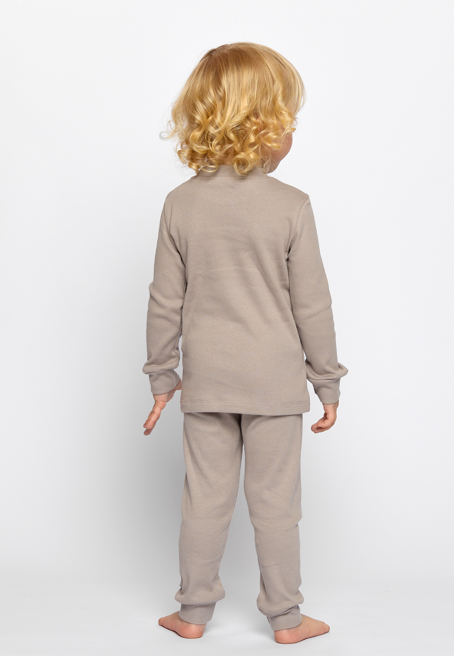 Пижама MAMANNA kmplkt-lb-kpchn2 - фото 2