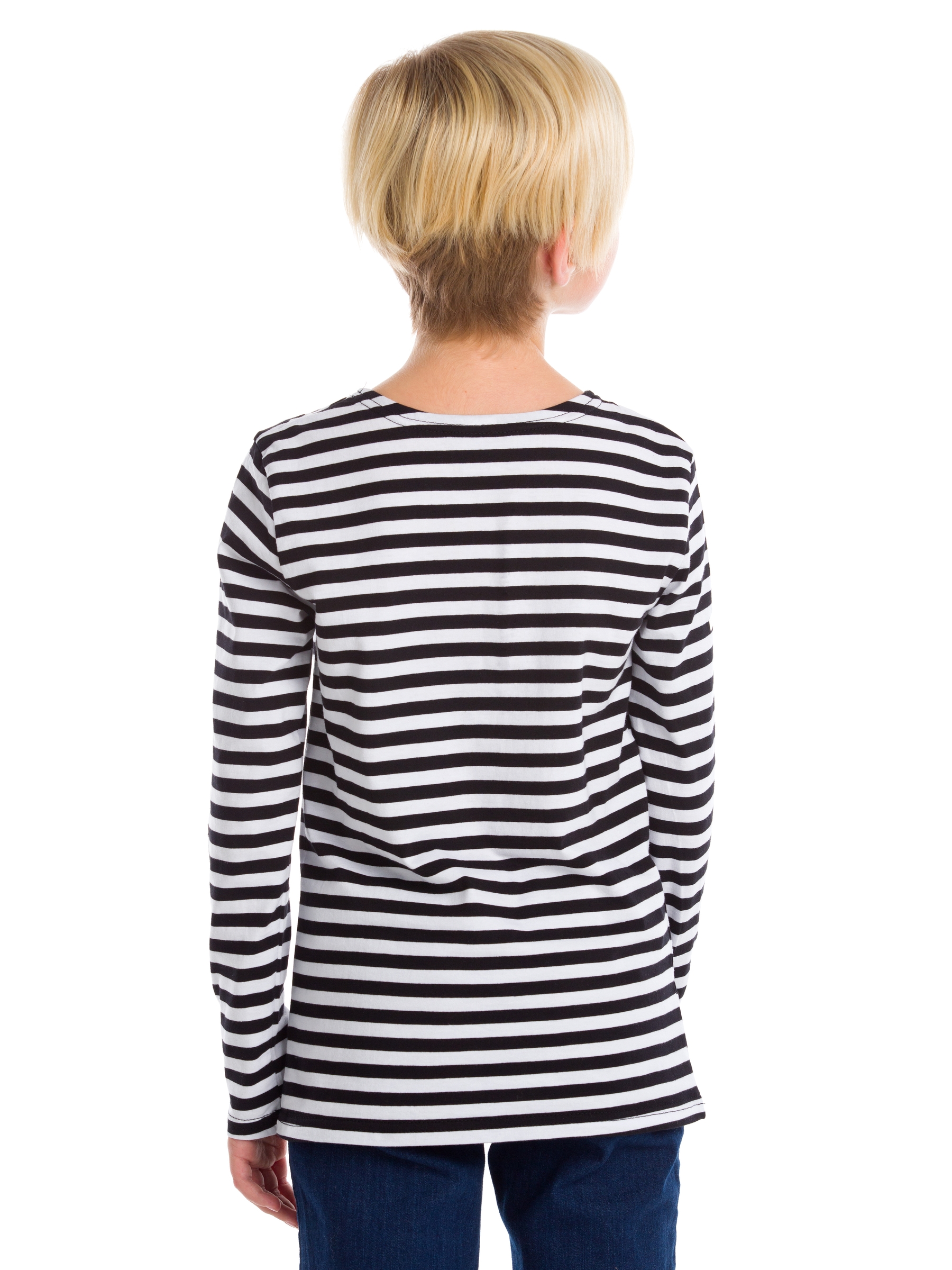 Лонгслив N.O.A. 11036-1 - фото 9